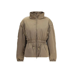 Marant Etoile Dastyni Coat - IT38 | S