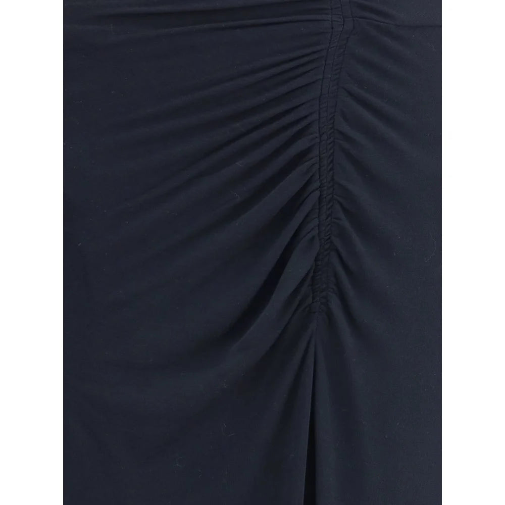 Marant Etoile Jelina long Dress - Dresses