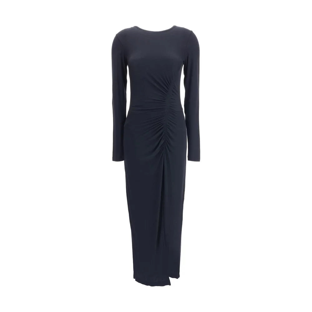 Marant Etoile Jelina long Dress - Dresses