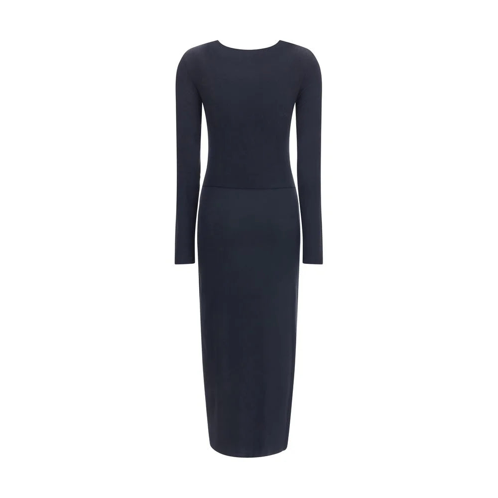 Marant Etoile Jelina long Dress - Dresses