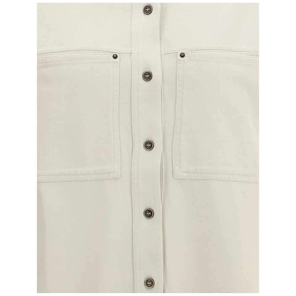 Marant Etoile Jersey Shirt - Shirts