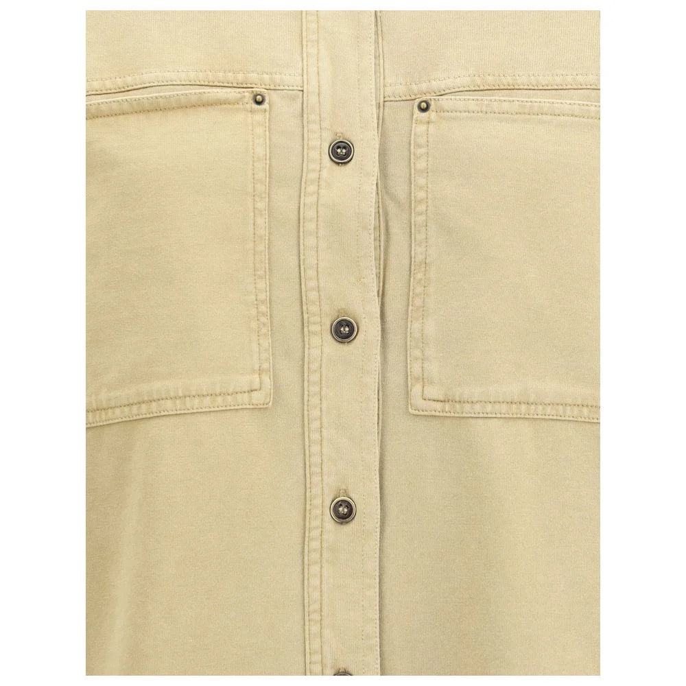 Marant Etoile Jersey Shirt - Shirts