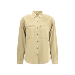 Marant Etoile Jersey Shirt - Shirts
