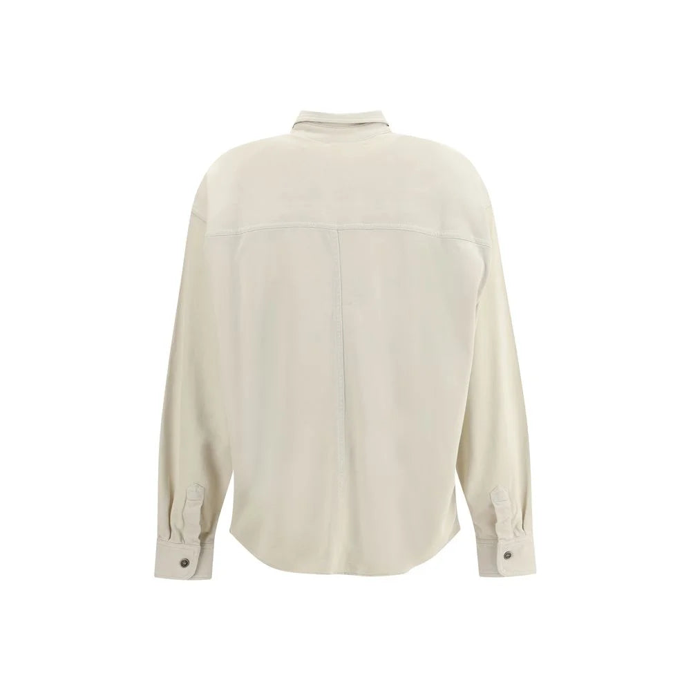 Marant Etoile Jersey Shirt - Shirts