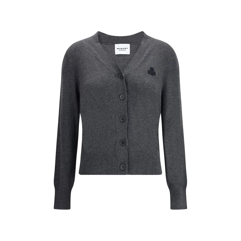 Marant Etoile Karina Cardigan - Cardigans