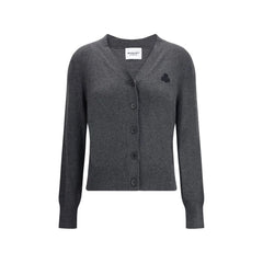Marant Etoile Karina Cardigan - Cardigans