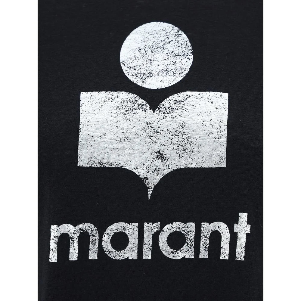 Marant Etoile Koldi T-Shirt - T-Shirts
