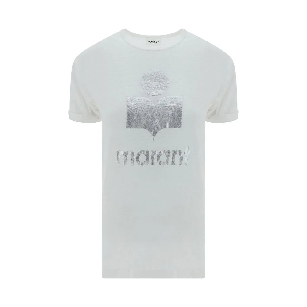 Marant Etoile Koldi T-Shirt - T-Shirts