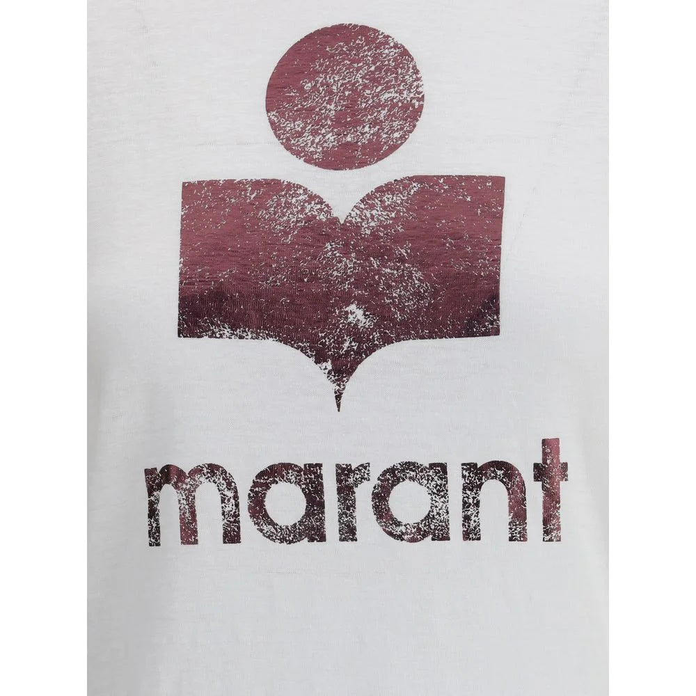 Marant Etoile Koldi T-Shirt - T-Shirts