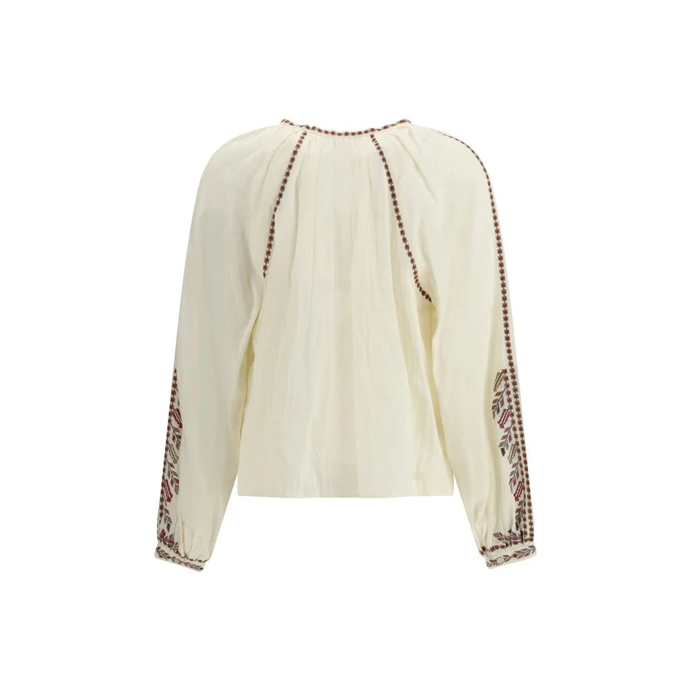 Marant Etoile Lynne Shirt - IT36 | XS - Shirts