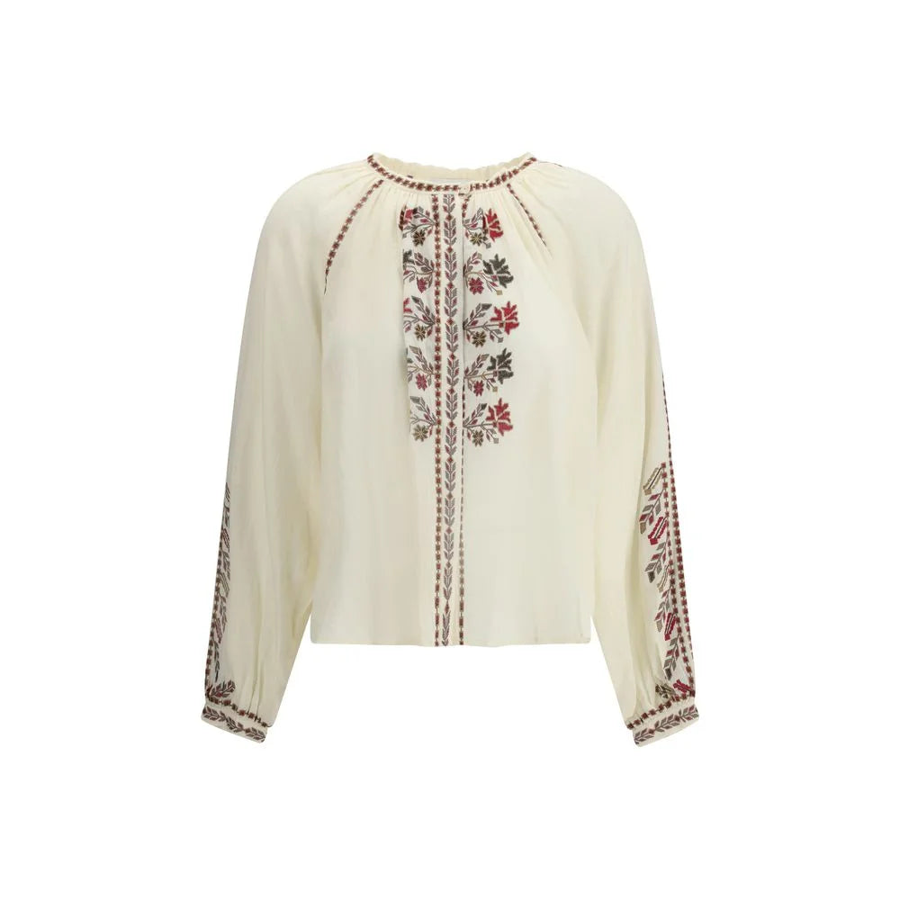 Marant Etoile Lynne Shirt - IT36 | XS - Shirts