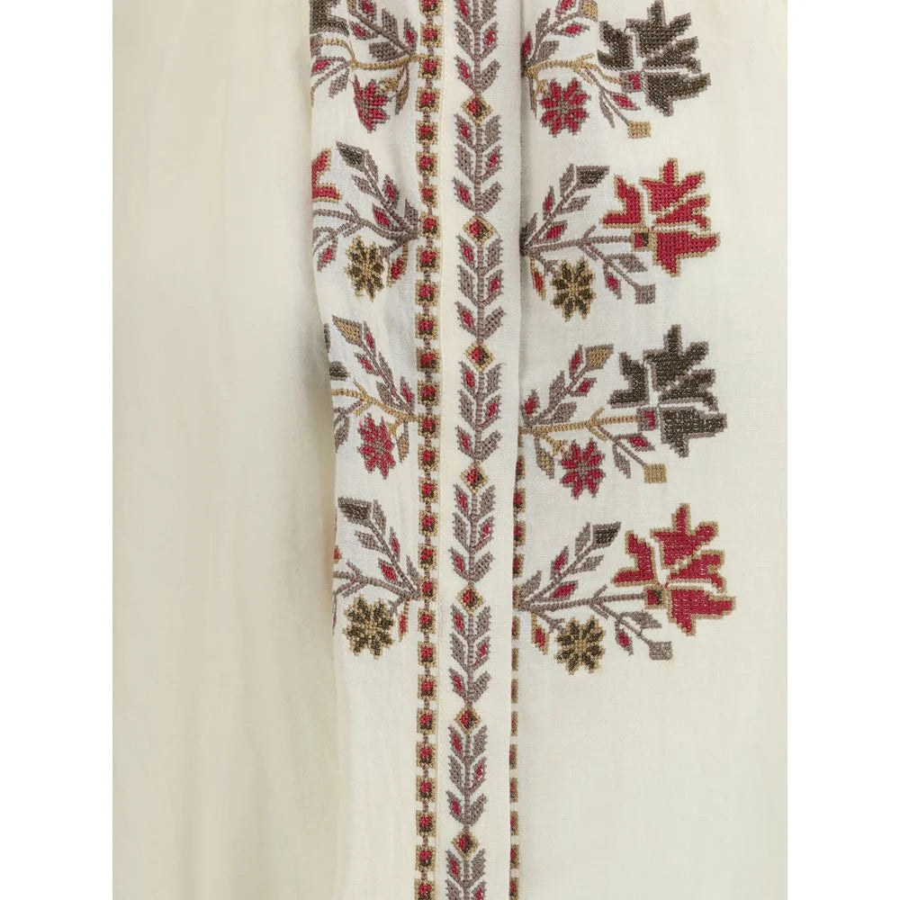 Marant Etoile Lynne Shirt - IT36 | XS - Shirts