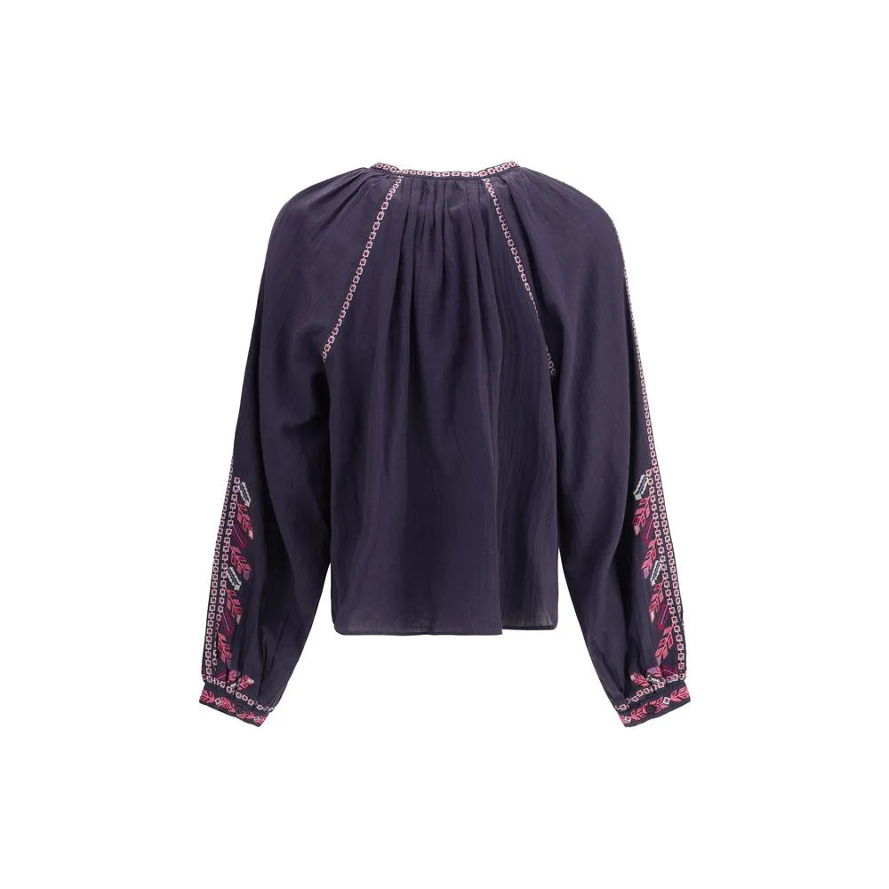 Marant Etoile Lynne Shirt - Shirts