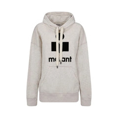 Marant Etoile Mansel Hoodie - Hoodies