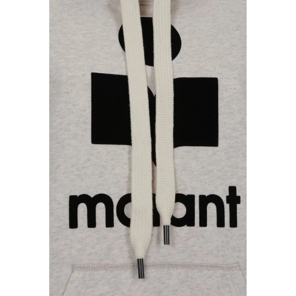 Marant Etoile Mansel Hoodie - Hoodies