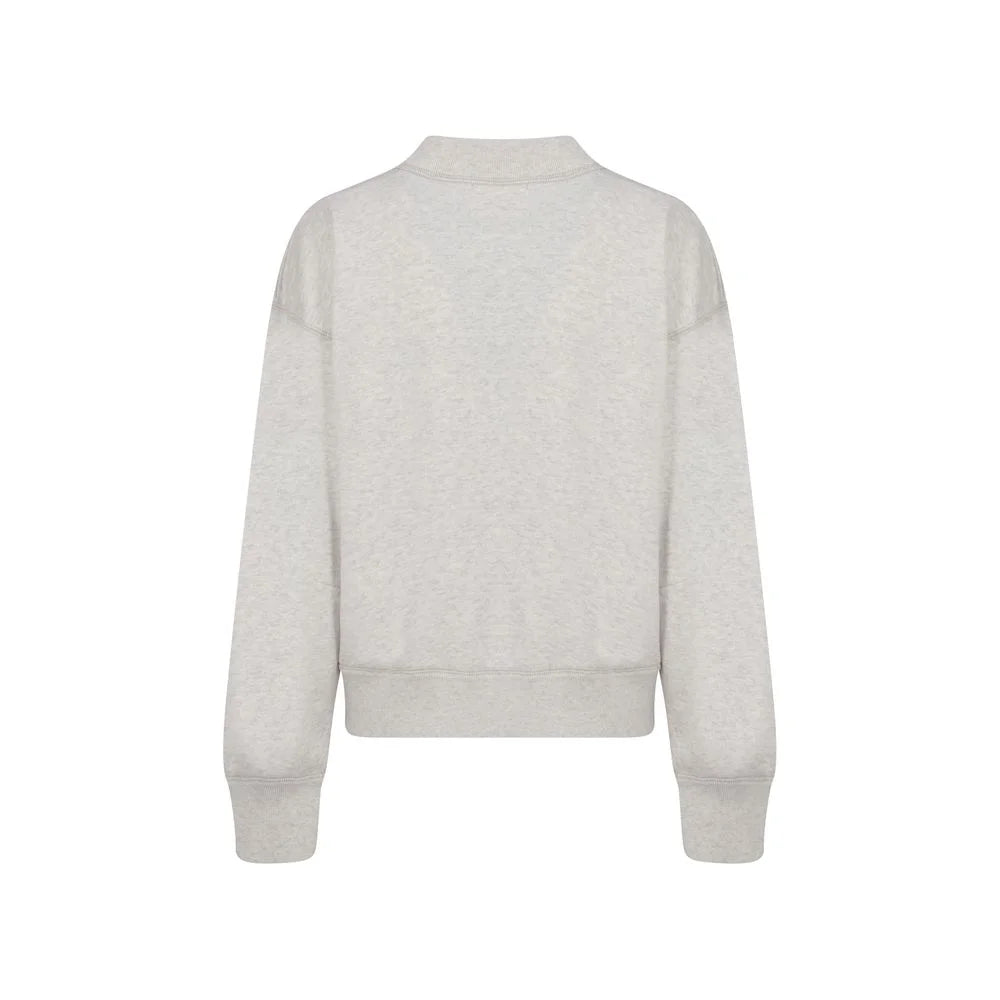 Marant Etoile Moby Sweatshirt - Sweatshirts