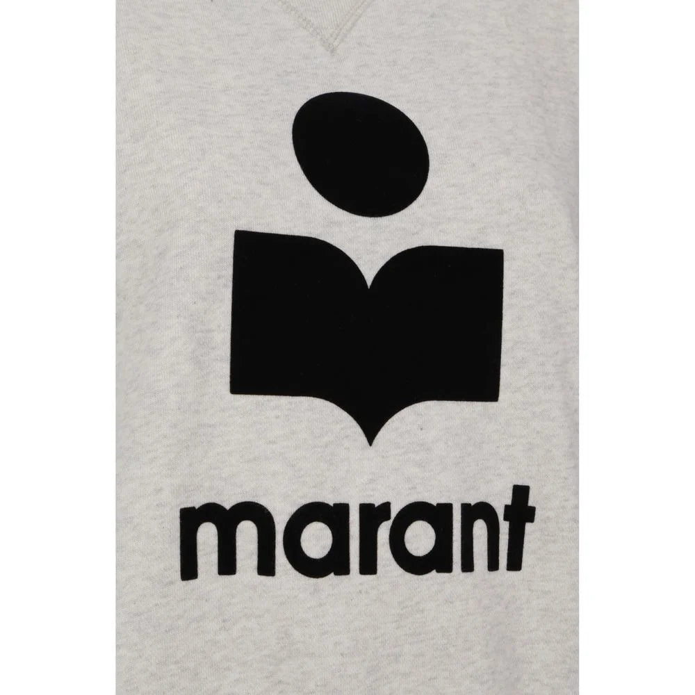 Marant Etoile Moby Sweatshirt - Sweatshirts