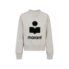 Marant Etoile Moby Sweatshirt - Sweatshirts