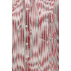 Marant Etoile Multicolor Cotton Blouse