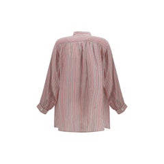 Marant Etoile Multicolor Cotton Blouse