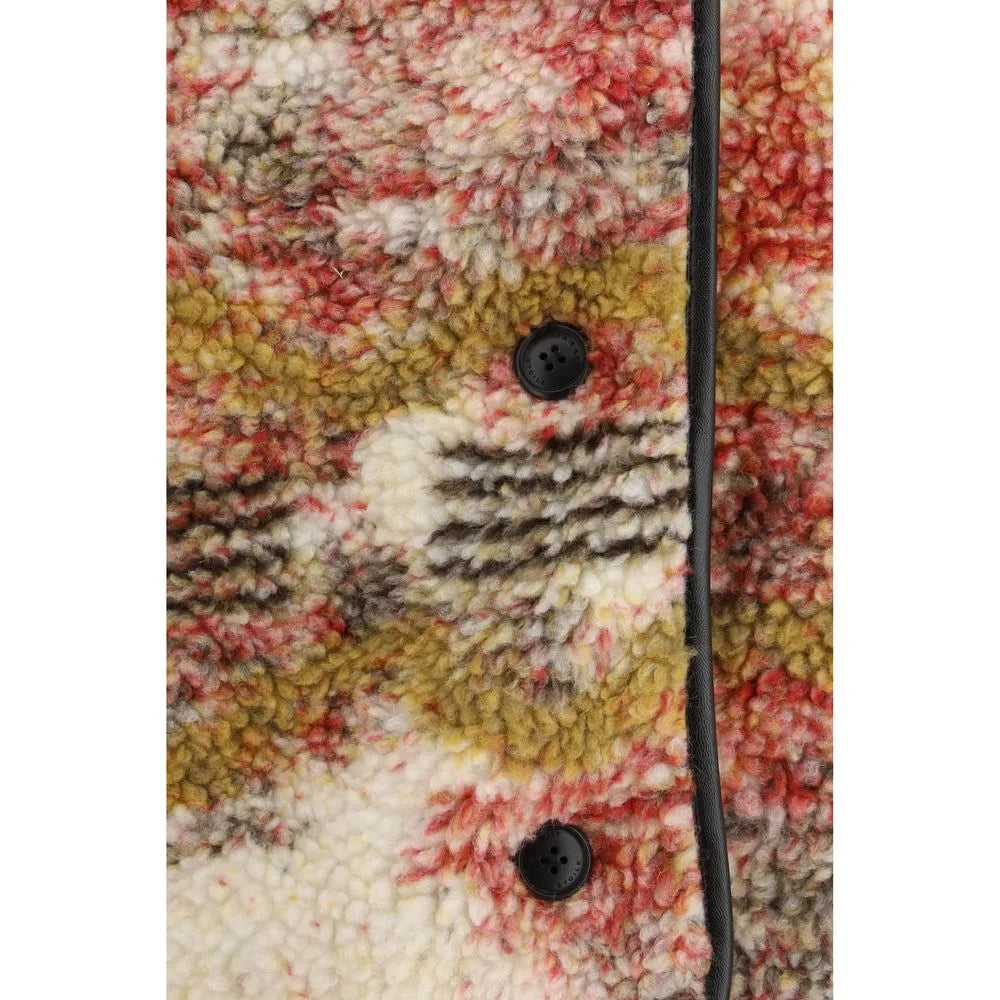 Marant Etoile Multicolor Polyester Shell Jacket - IT38 | S