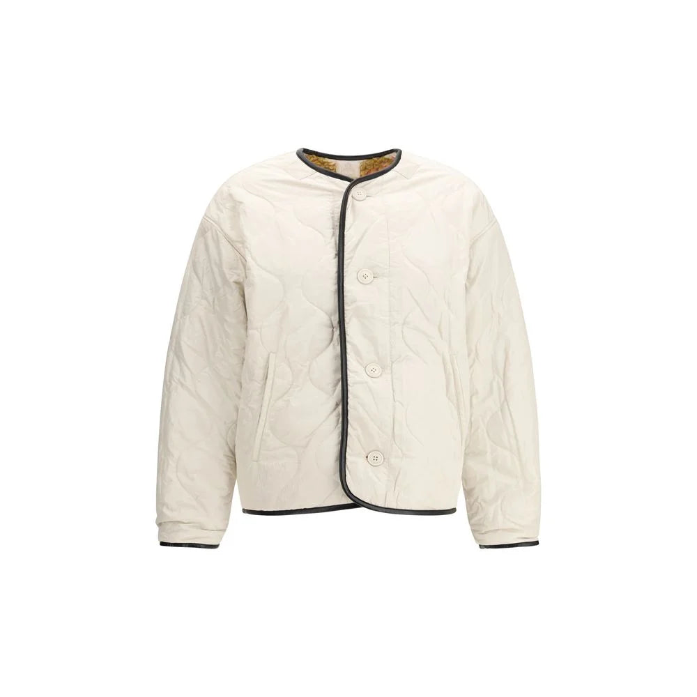 Marant Etoile Multicolor Polyester Shell Jacket - IT38 | S