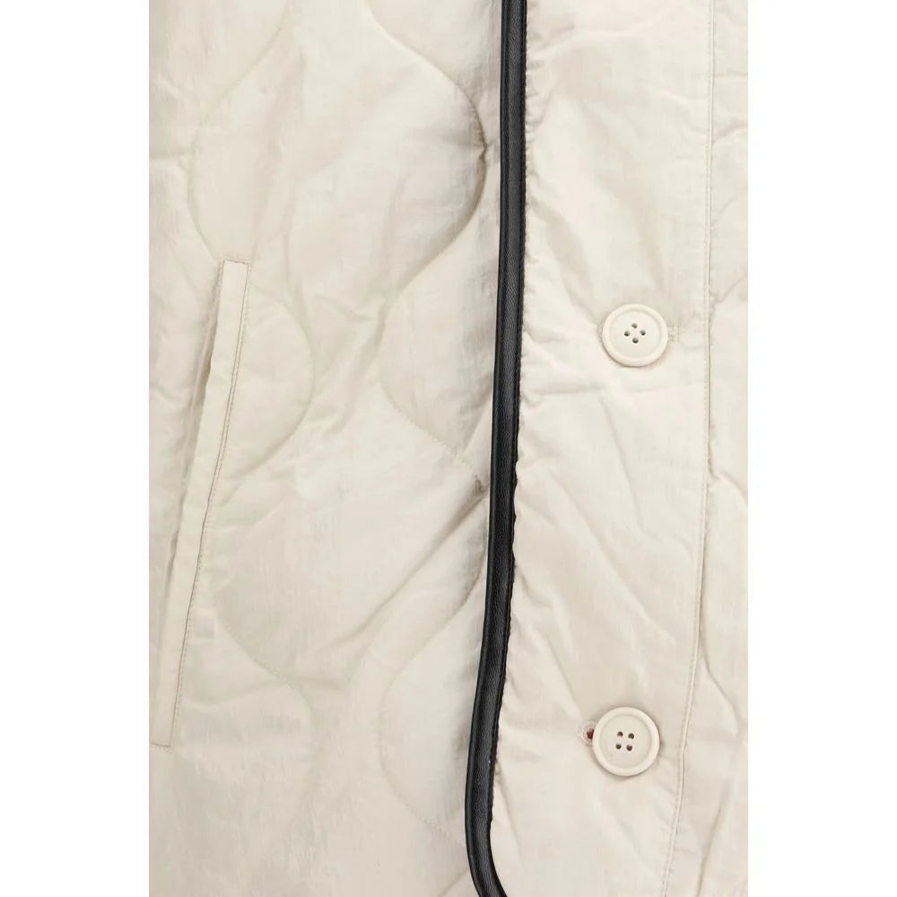 Marant Etoile Multicolor Polyester Shell Jacket - IT38 | S