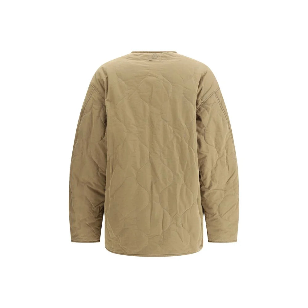 Marant Etoile Nesmae Reversible Coat - IT38 | S