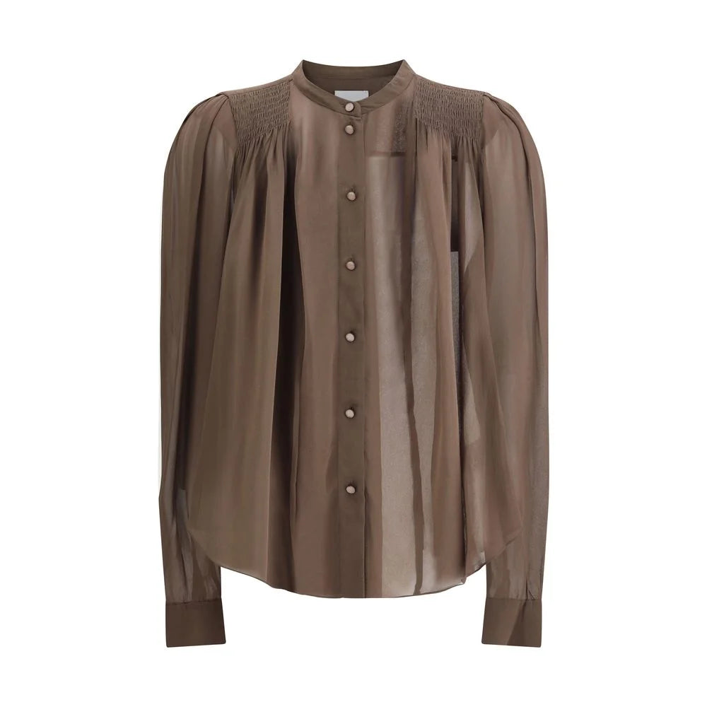 Marant Etoile Noeline Shirt - IT38 | S