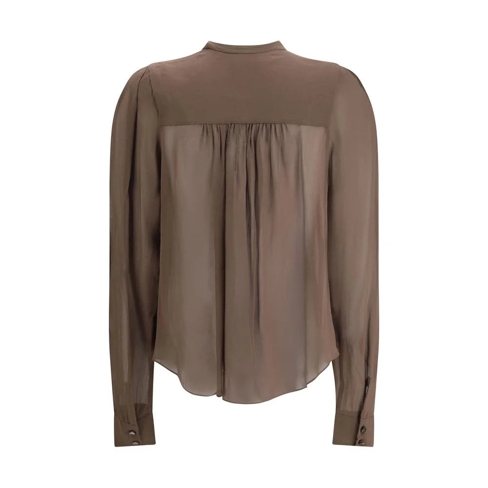 Marant Etoile Noeline Shirt - IT38 | S