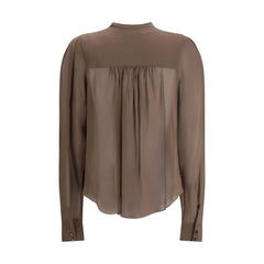 Marant Etoile Noeline Shirt - IT38 | S