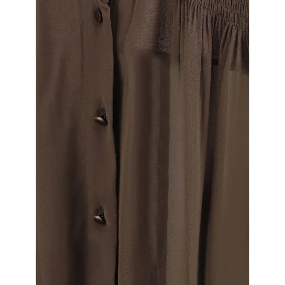 Marant Etoile Noeline Shirt - IT38 | S