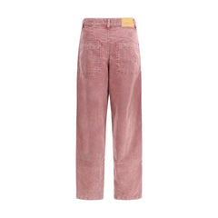 Marant Etoile Ribbed velvet Pants - IT36 | XS