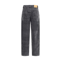 Marant Etoile Ribbed velvet Pants - IT36 | XS