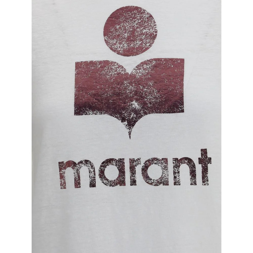 Marant Etoile Zewel T-Shirt - S - T-Shirts