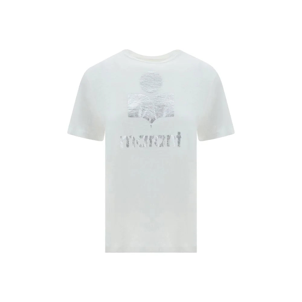 Marant Etoile Zewel T-Shirt - T-Shirts