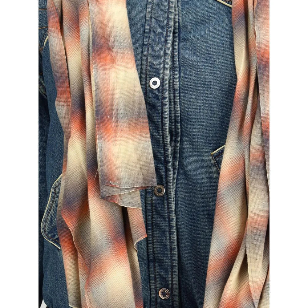 MARBELL Amy Denim Jacket - 1
