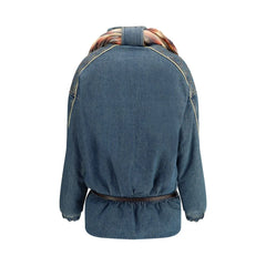 MARBELL Amy Denim Jacket - 1