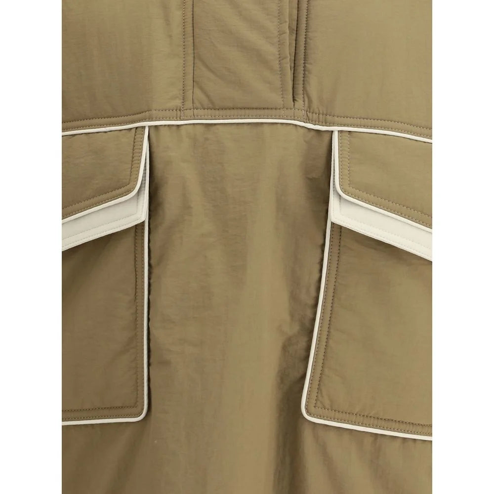 MARBELL Bicolor Polyamide Clothing - 1