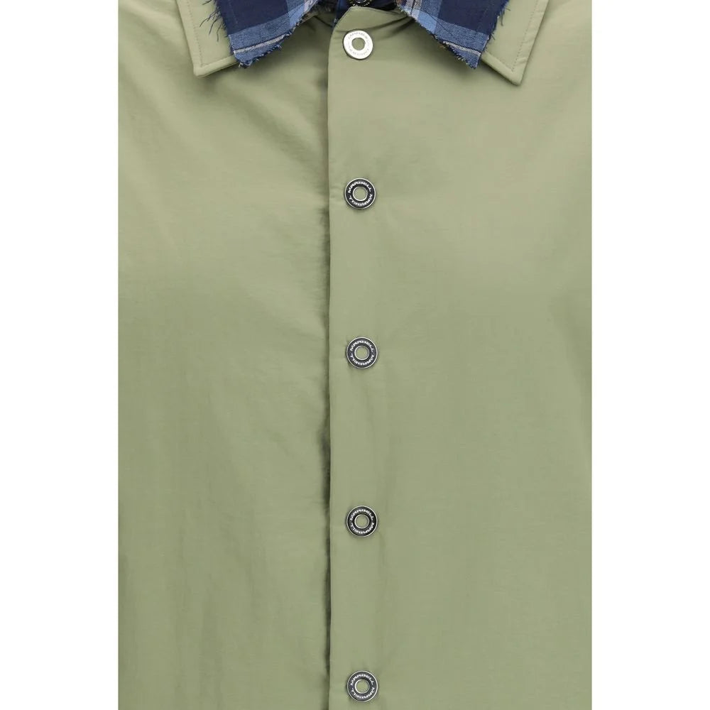 MARBELL Bicolor Polyamide Jacket
