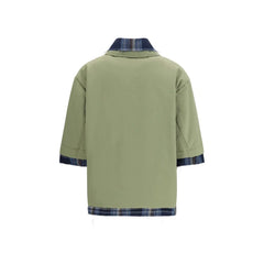 MARBELL Bicolor Polyamide Jacket