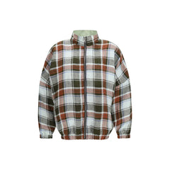 MARBELL Bordeaux Polyamide Shell Jacket - 1