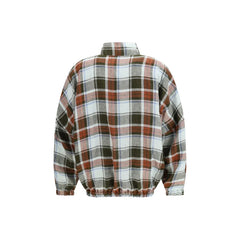 MARBELL Bordeaux Polyamide Shell Jacket - 1