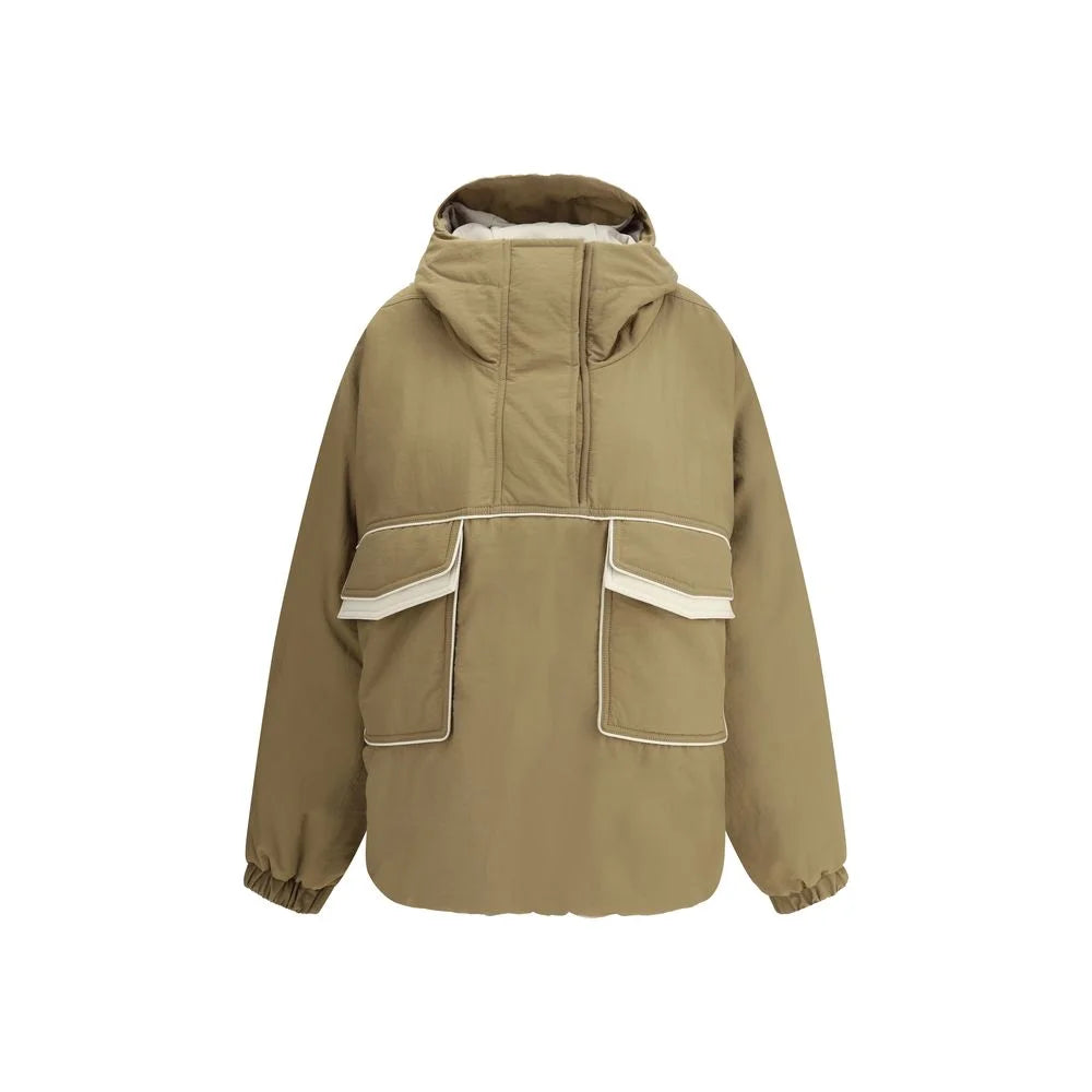 MARBELL Zoe Anorak Jacket in polyamide - 1