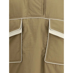 MARBELL Zoe Anorak Jacket in polyamide - 1