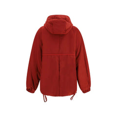 MARBELL Zoe Anorak Jacket in polyamide - 1 - Parkas