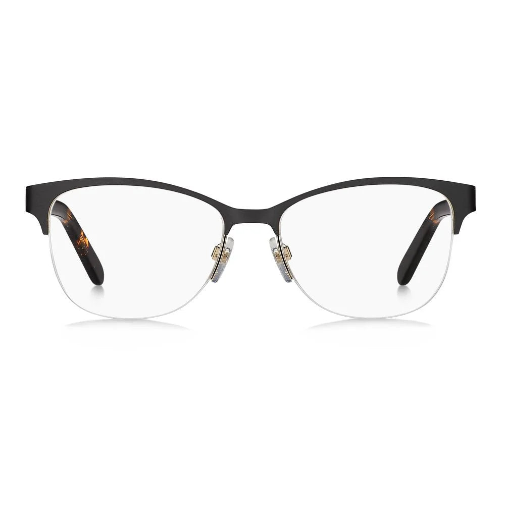 Marc Jacobs Black Metal Frames - Eyeglasses