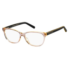 Marc Jacobs Brown Acetate Frames - Eyeglasses