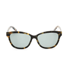 Marc Jacobs Brown Plastic Sunglasses - Sunglasses
