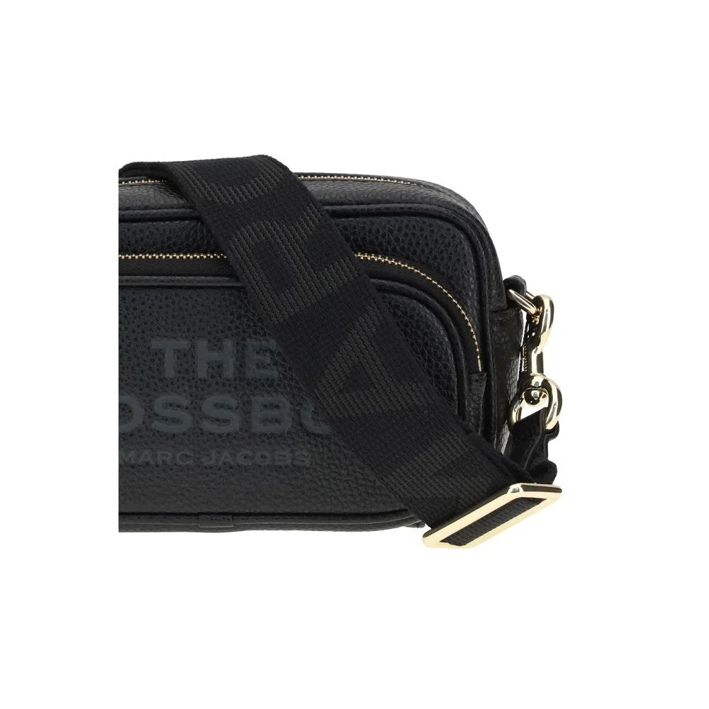 Marc Jacobs Leather Shoulder Bag - Shoulder Bags